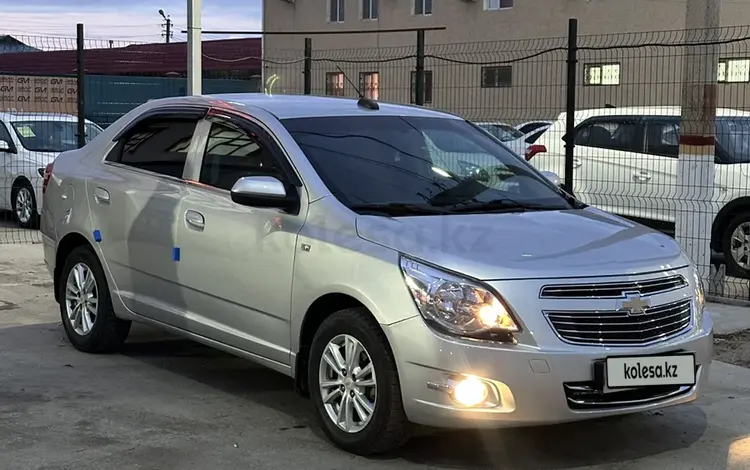 Chevrolet Cobalt 2020 года за 5 000 000 тг. в Кызылорда