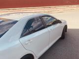 Toyota Camry 2012 года за 4 900 000 тг. в Актобе – фото 4