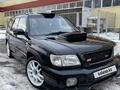 Subaru Forester 1997 годаүшін3 500 000 тг. в Алматы – фото 2