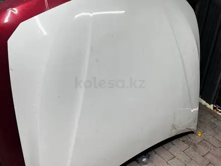 Капот bmw f30 за 170 000 тг. в Караганда