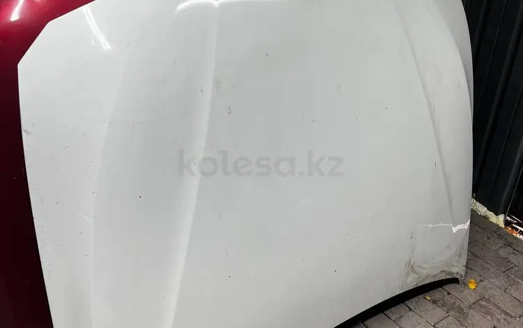 Капот bmw f30 за 170 000 тг. в Караганда
