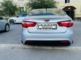 Kia Rio 2015 года за 4 900 000 тг. в Актау – фото 2