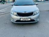 Kia Rio 2015 года за 4 900 000 тг. в Актау