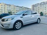 Kia Rio 2015 года за 4 900 000 тг. в Актау – фото 4