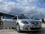 Mazda 3 2004 года за 2 500 000 тг. в Алматы – фото 5