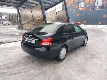 Toyota Yaris 2007 года за 3 700 000 тг. в Алматы