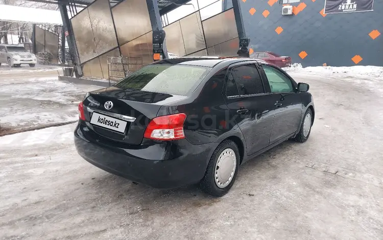 Toyota Yaris 2007 года за 3 700 000 тг. в Алматы