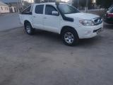 Toyota Hilux 2007 года за 6 900 000 тг. в Кызылорда – фото 2