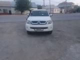 Toyota Hilux 2007 года за 6 900 000 тг. в Кызылорда