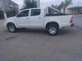 Toyota Hilux 2007 года за 6 900 000 тг. в Кызылорда – фото 3