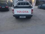 Toyota Hilux 2007 года за 6 900 000 тг. в Кызылорда – фото 4