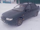 ВАЗ (Lada) 2110 2001 годаүшін1 100 000 тг. в Петропавловск – фото 2