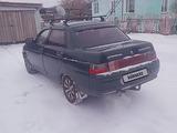 ВАЗ (Lada) 2110 2001 годаүшін1 100 000 тг. в Петропавловск – фото 3