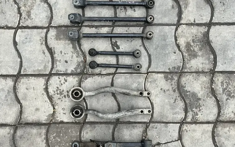 Задние рычаги за 15 000 тг. в Алматы