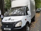 ГАЗ ГАЗель 2004 года за 5 600 000 тг. в Алматы