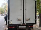 ГАЗ ГАЗель 2004 года за 5 600 000 тг. в Алматы – фото 3
