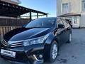 Toyota Corolla 2013 года за 6 800 000 тг. в Астана – фото 3