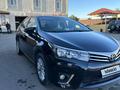 Toyota Corolla 2013 года за 6 800 000 тг. в Астана – фото 4