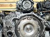 4G18 вариатор Mitsubishi за 110 000 тг. в Алматы