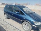 Opel Zafira 2001 года за 3 100 000 тг. в Туркестан – фото 2