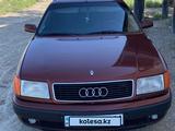 Audi 100 1993 годаүшін2 291 428 тг. в Кызылорда – фото 4