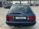 Audi 100 1994 годаүшін2 700 000 тг. в Алматы – фото 3