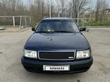 Audi 100 1994 года за 2 700 000 тг. в Алматы
