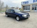 Audi 100 1994 годаүшін2 700 000 тг. в Алматы – фото 5
