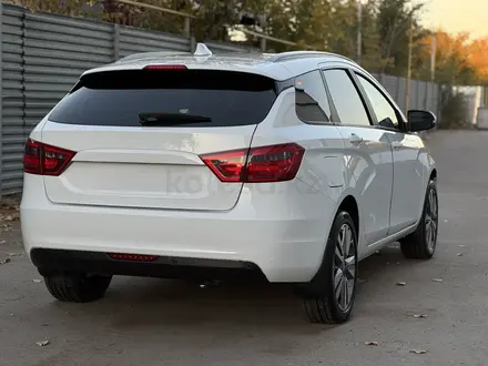 ВАЗ (Lada) Vesta SW 2019 года за 6 000 000 тг. в Костанай – фото 2