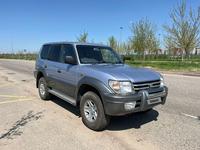 Toyota Land Cruiser Prado 1997 года за 5 200 000 тг. в Алматы