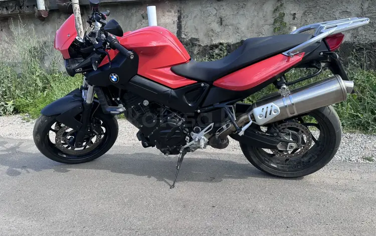 BMW  F 800 R 2009 года за 4 000 000 тг. в Алматы