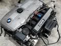 Двигатель BMW N52 B25 2.5 л Япония за 750 000 тг. в Павлодар