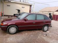 Opel Astra 1993 годаүшін1 200 000 тг. в Шымкент