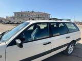 Volkswagen Passat 1991 года за 1 000 000 тг. в Астана – фото 2