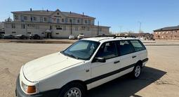 Volkswagen Passat 1991 годаүшін1 000 000 тг. в Астана – фото 3