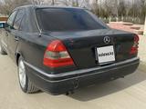 Mercedes-Benz C 220 1994 года за 1 500 000 тг. в Жанаозен – фото 3