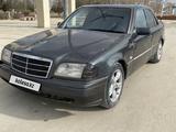 Mercedes-Benz C 220 1994 года за 1 500 000 тг. в Жанаозен – фото 2