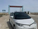 Toyota Estima 2006 года за 5 500 000 тг. в Атырау – фото 4