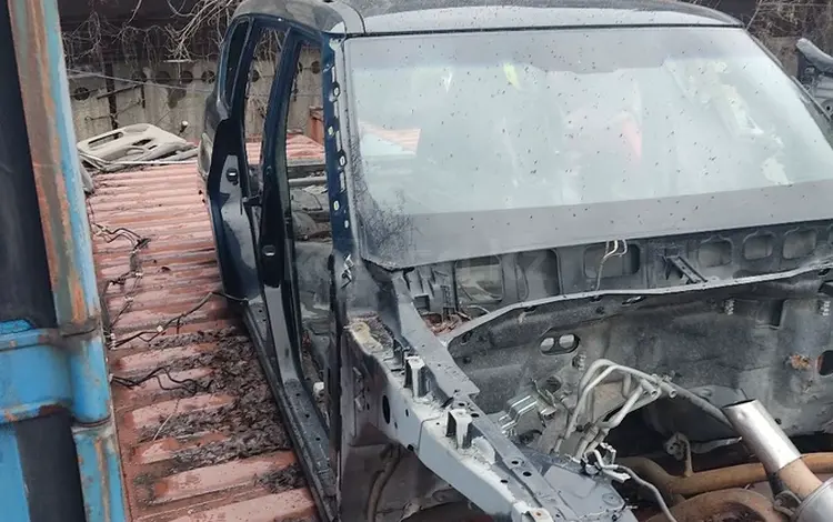 Кузов за 1 000 000 тг. в Алматы