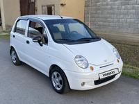 Daewoo Matiz 2013 года за 2 100 000 тг. в Шымкент