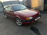 Volkswagen Passat 1990 годаfor1 300 000 тг. в Караганда – фото 3