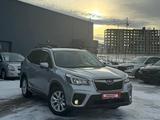Subaru Forester 2019 года за 13 600 000 тг. в Усть-Каменогорск – фото 3