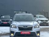 Subaru Forester 2019 года за 13 600 000 тг. в Усть-Каменогорск – фото 2