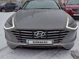 Hyundai Sonata 2023 года за 14 000 000 тг. в Астана – фото 5