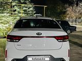 Kia Rio 2021 года за 8 000 000 тг. в Костанай – фото 5