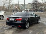 Toyota Camry 2016 года за 11 500 000 тг. в Алматы – фото 3