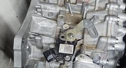 Двигатель АКПП TOYOTA LEXUS (1MZ/2MZ/3MZ/1AR/2AR/6AR/8AR/1GR/2GR/3GR/4GR) за 550 000 тг. в Атырау – фото 2