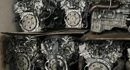 Двигатель АКПП TOYOTA LEXUS (1MZ/2MZ/3MZ/1AR/2AR/6AR/8AR/1GR/2GR/3GR/4GR) за 550 000 тг. в Атырау – фото 4