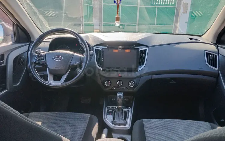 Hyundai Creta 2018 года за 7 900 000 тг. в Павлодар