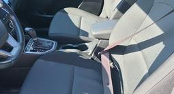 Hyundai Creta 2018 года за 7 900 000 тг. в Павлодар – фото 5